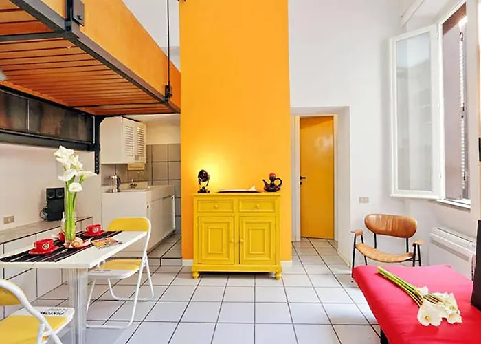 Welcome To Trastevere Διαμέρισμα *