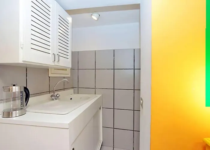 Welcome To Trastevere