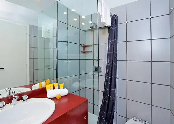 Welcome To Trastevere Διαμέρισμα