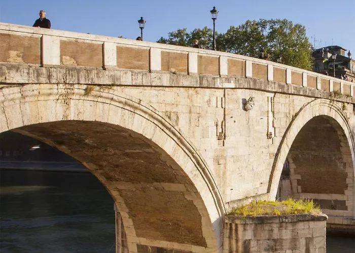 Apartment Welcome To Trastevere Rom