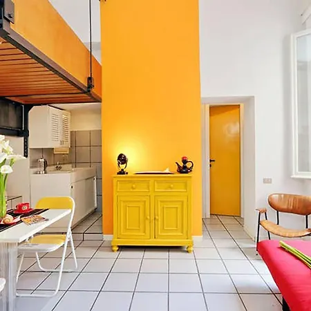 Welcome To Trastevere Apartment *