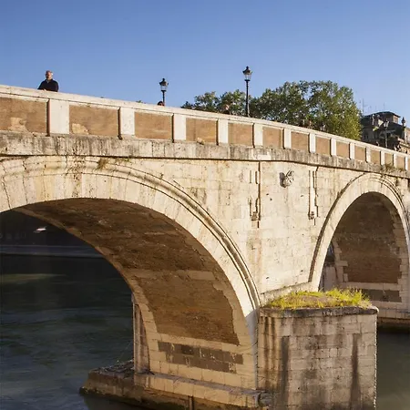 Apartament Welcome To Trastevere Rzym