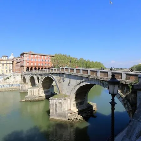 Welcome To Trastevere 아파트 로마